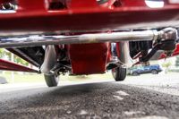 1932 Ford Roadster Hot Rod for sale