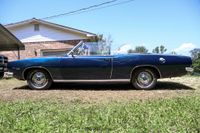 1967 Plymouth Barracuda Convertible for sale