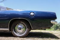 1967 Plymouth Barracuda Convertible for sale