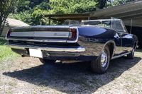 1967 Plymouth Barracuda Convertible for sale