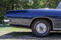 1967 Plymouth Barracuda Convertible for sale