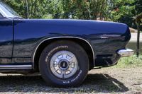 1967 Plymouth Barracuda Convertible for sale