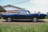 1967 Plymouth Barracuda Convertible for sale