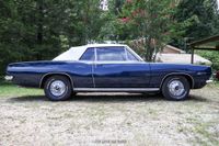 1967 Plymouth Barracuda Convertible for sale