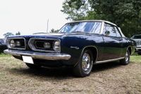 1967 Plymouth Barracuda Convertible for sale