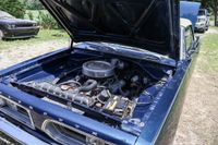 1967 Plymouth Barracuda Convertible for sale