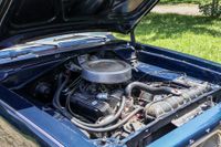 1967 Plymouth Barracuda Convertible for sale