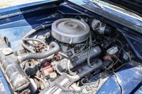 1967 Plymouth Barracuda Convertible for sale