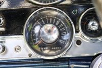 1967 Plymouth Barracuda Convertible for sale