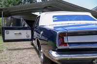 1967 Plymouth Barracuda Convertible for sale