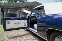 1967 Plymouth Barracuda Convertible for sale
