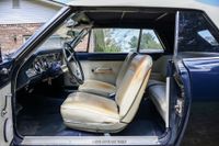 1967 Plymouth Barracuda Convertible for sale