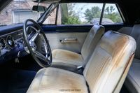 1967 Plymouth Barracuda Convertible for sale