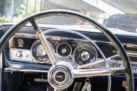1967 Plymouth Barracuda Convertible for sale
