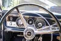 1967 Plymouth Barracuda Convertible for sale