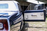 1967 Plymouth Barracuda Convertible for sale