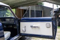 1967 Plymouth Barracuda Convertible for sale