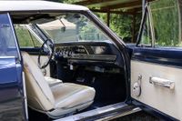 1967 Plymouth Barracuda Convertible for sale