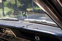 1967 Plymouth Barracuda Convertible for sale
