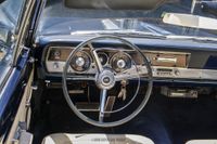 1967 Plymouth Barracuda Convertible for sale