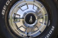 1967 Plymouth Barracuda Convertible for sale