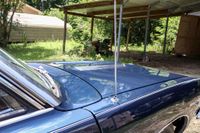 1967 Plymouth Barracuda Convertible for sale