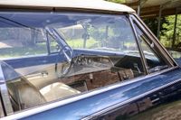 1967 Plymouth Barracuda Convertible for sale