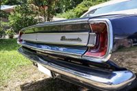 1967 Plymouth Barracuda Convertible for sale