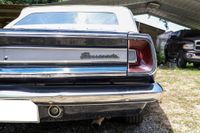 1967 Plymouth Barracuda Convertible for sale