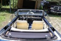 1967 Plymouth Barracuda Convertible for sale