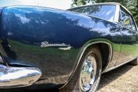 1967 Plymouth Barracuda Convertible for sale