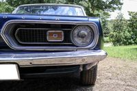 1967 Plymouth Barracuda Convertible for sale