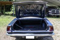 1967 Plymouth Barracuda Convertible for sale