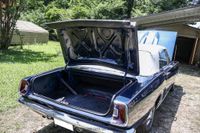 1967 Plymouth Barracuda Convertible for sale