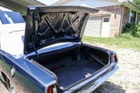1967 Plymouth Barracuda Convertible for sale