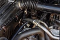 2002 Jeep Wrangler Sahara for sale
