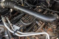 2002 Jeep Wrangler Sahara for sale