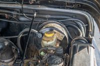 2002 Jeep Wrangler Sahara for sale