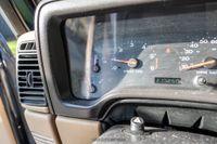 2002 Jeep Wrangler Sahara for sale