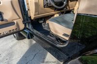 2002 Jeep Wrangler Sahara for sale