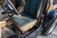 2002 Jeep Wrangler Sahara for sale