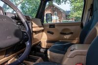 2002 Jeep Wrangler Sahara for sale