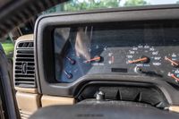 2002 Jeep Wrangler Sahara for sale