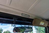 2002 Jeep Wrangler Sahara for sale