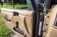 2002 Jeep Wrangler Sahara for sale
