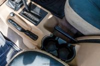2002 Jeep Wrangler Sahara for sale