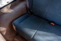 2002 Jeep Wrangler Sahara for sale