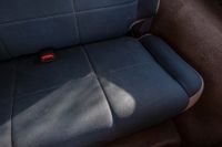 2002 Jeep Wrangler Sahara for sale
