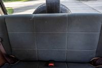 2002 Jeep Wrangler Sahara for sale