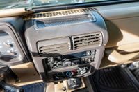 2002 Jeep Wrangler Sahara for sale